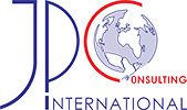 JPConsulting International B.V. Logo