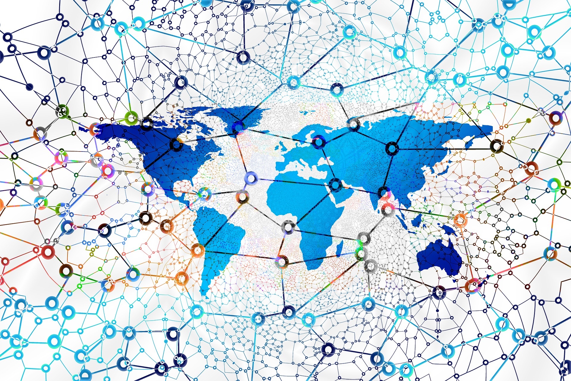 International trade Global Reach