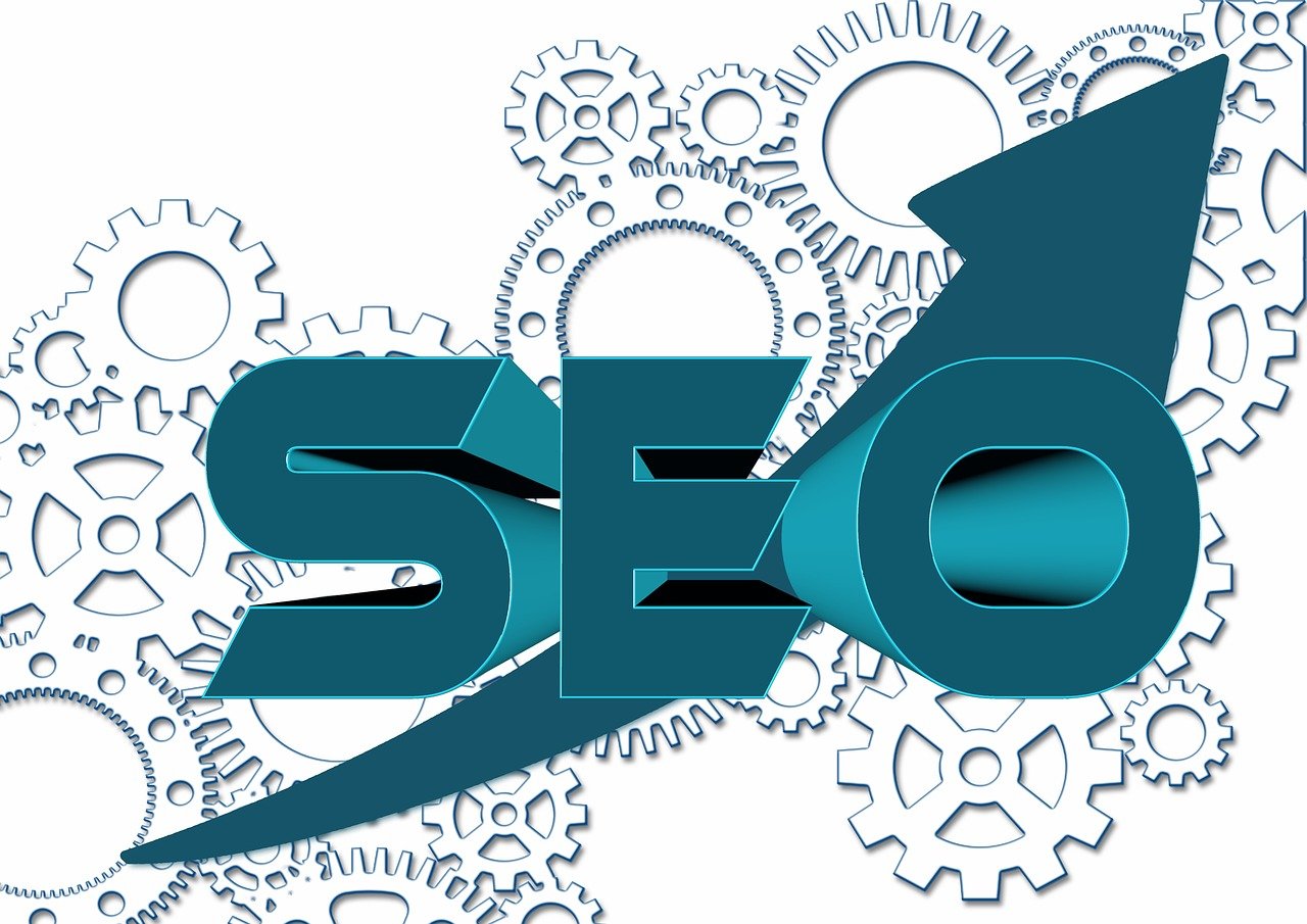 SEO Sterke verbetering van AI SEO