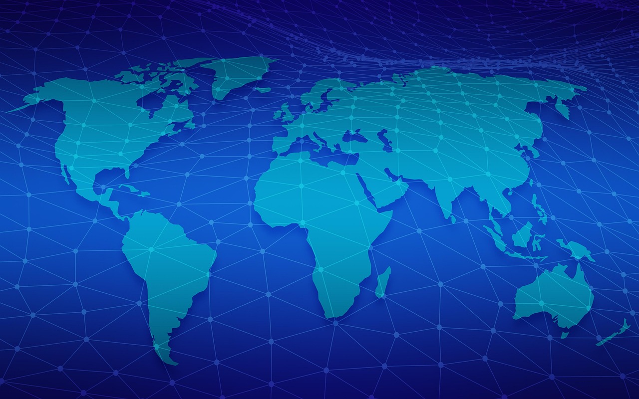 Global Reach