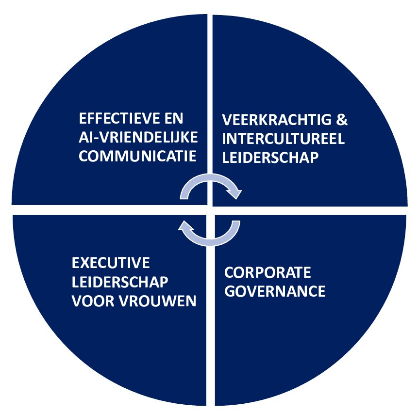 Diensten in diagram JPC diensten in een diagram